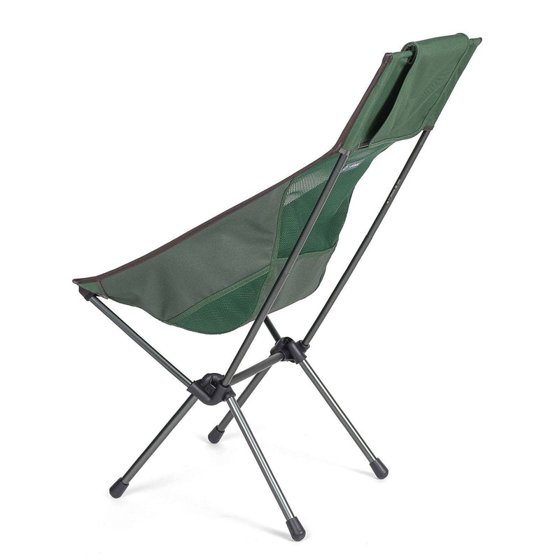 Load image into Gallery viewer, Helinox Sunset Camp Chair w Headrest & Side Pocket