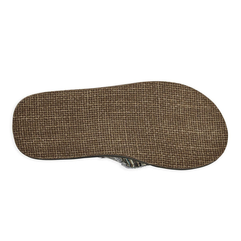 Load image into Gallery viewer, Sanuk Fraid Not ST Men's Flip Flops