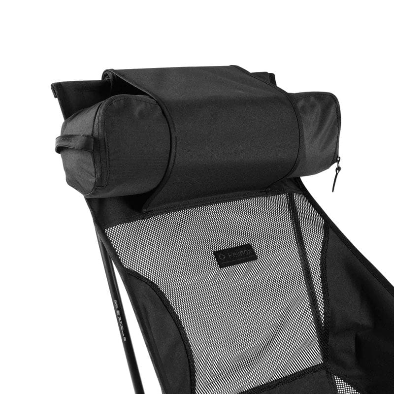 Load image into Gallery viewer, Helinox Sunset Camp Chair w Headrest & Side Pocket