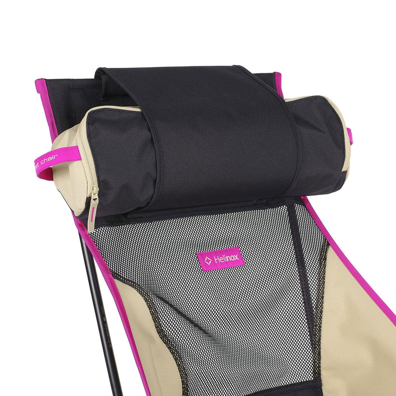 Load image into Gallery viewer, Helinox Sunset Camp Chair w Headrest & Side Pocket