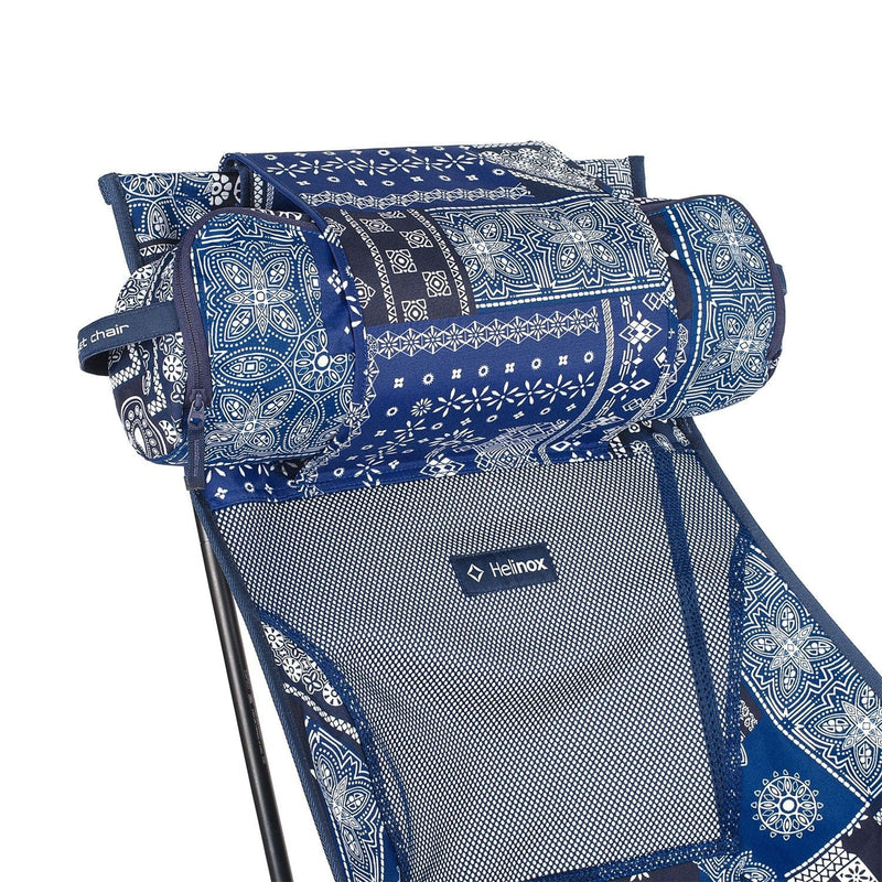 Load image into Gallery viewer, Helinox Sunset Camp Chair w Headrest & Side Pocket