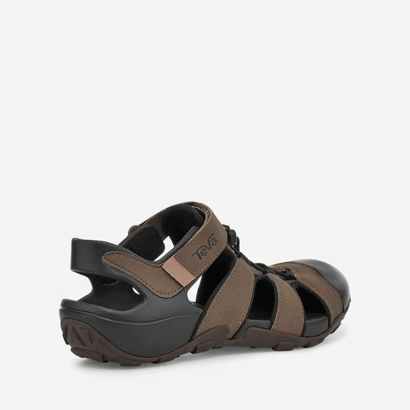 Load image into Gallery viewer, Teva Flintwood Sandal - Men&#39;s
