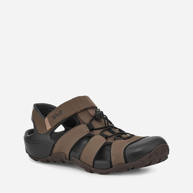 Load image into Gallery viewer, Teva Flintwood Sandal - Men&#39;s
