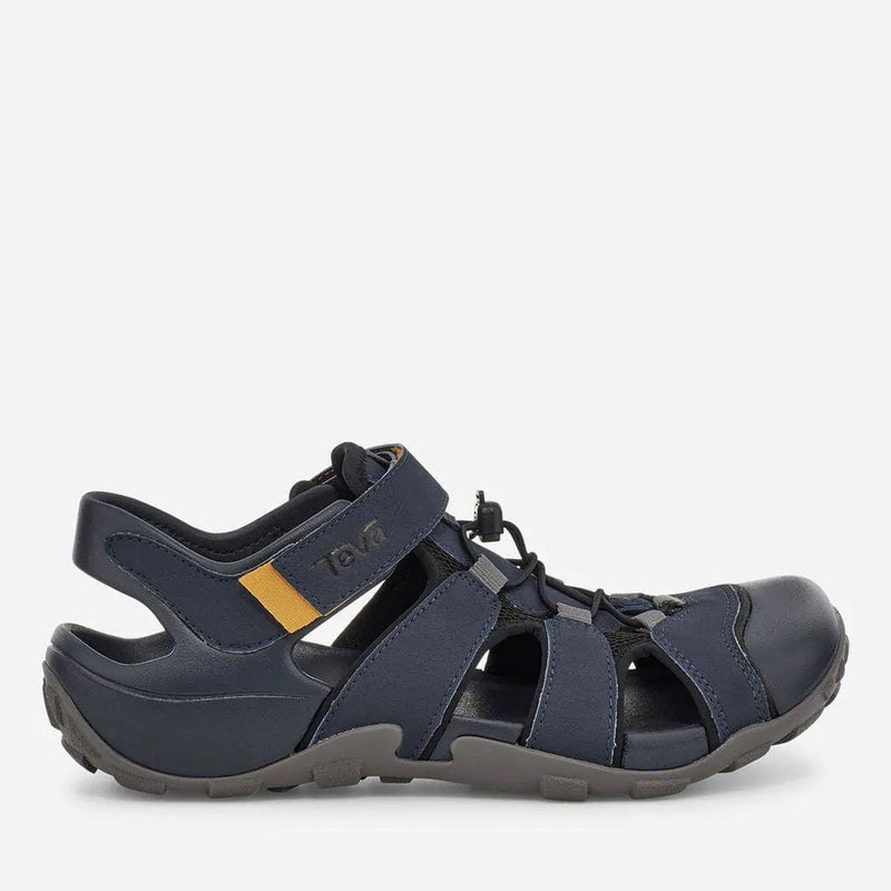 Load image into Gallery viewer, Teva Flintwood Sandal - Men&#39;s
