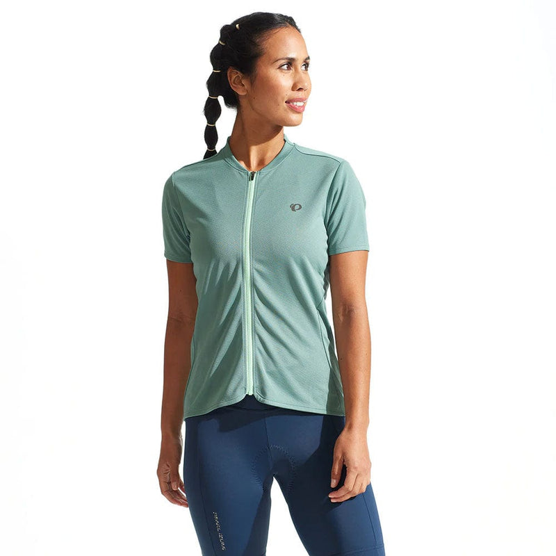 Load image into Gallery viewer, Pearl Izumi Quest Cycling Jersey - Womens