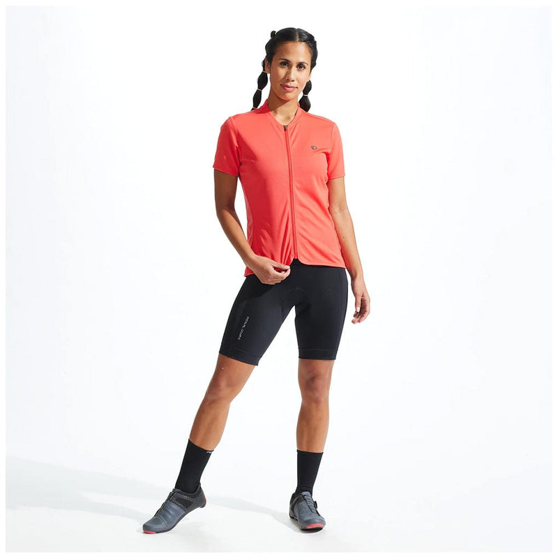 Load image into Gallery viewer, Pearl Izumi Quest Cycling Jersey - Womens