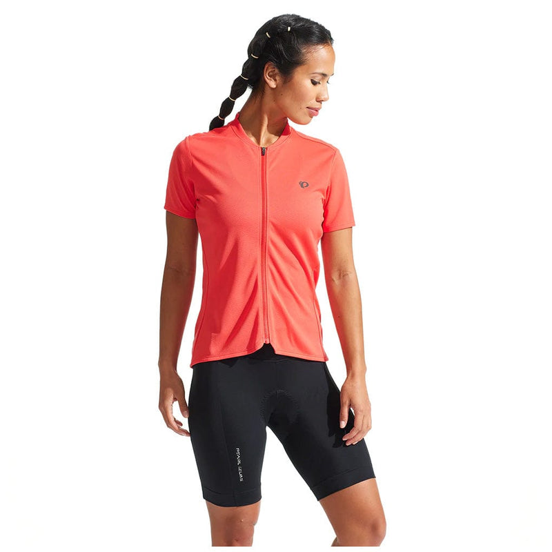 Load image into Gallery viewer, Pearl Izumi Quest Cycling Jersey - Womens