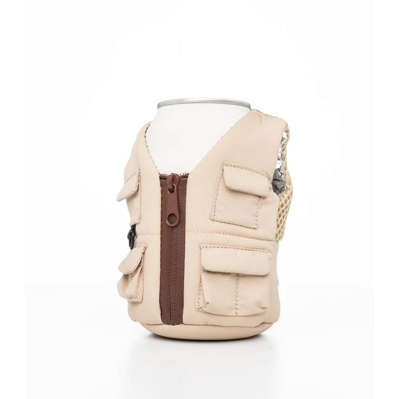 Load image into Gallery viewer, Puffin Adventure Vest
