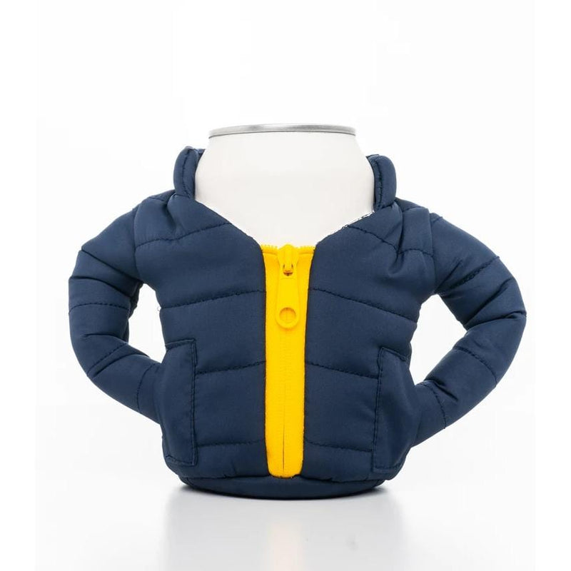 Load image into Gallery viewer, Puffin Beverage Jacket
