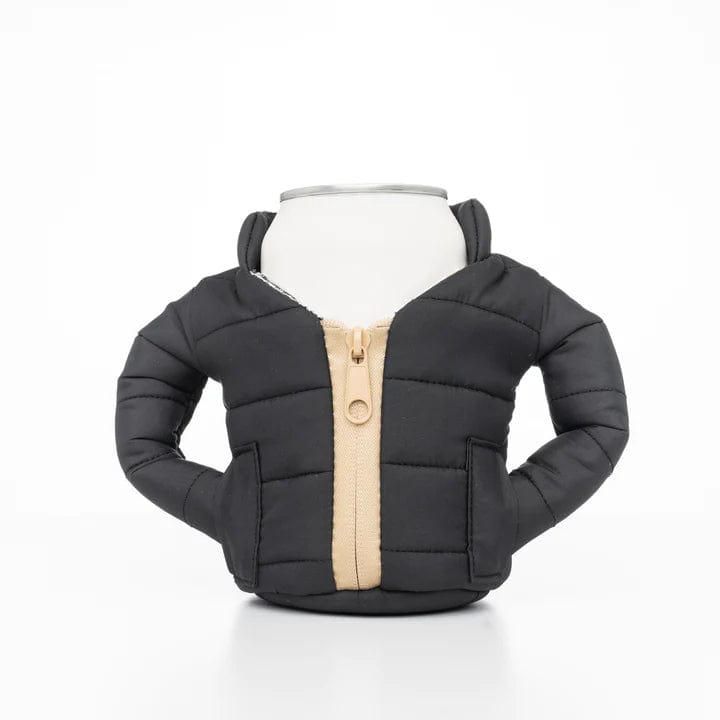 Load image into Gallery viewer, Puffin Beverage Jacket