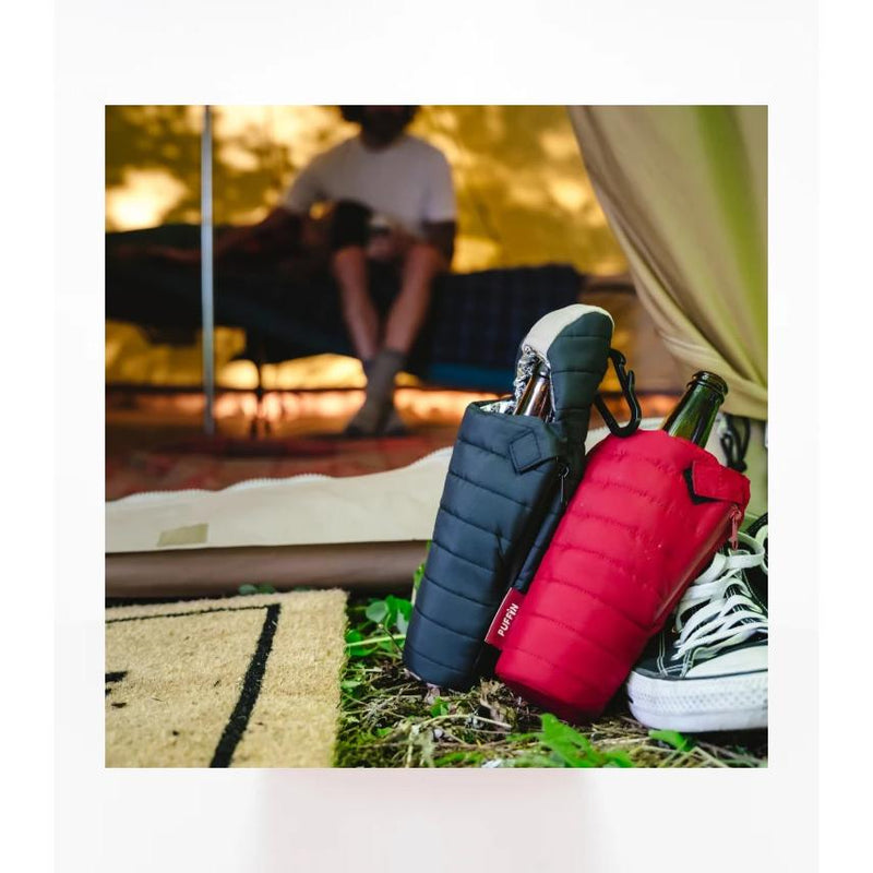 Load image into Gallery viewer, Puffin Beverage Bag