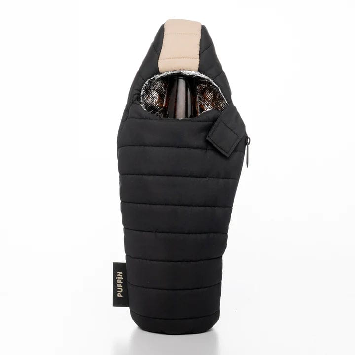Load image into Gallery viewer, Puffin Beverage Bag
