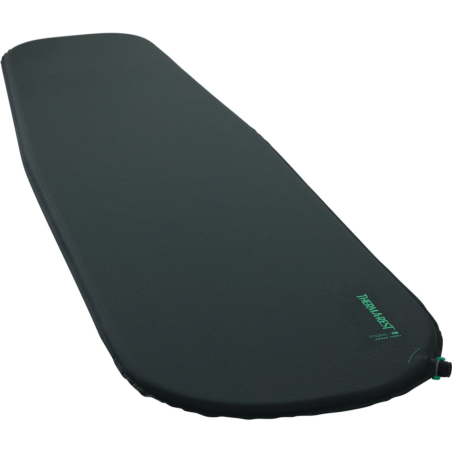 ② THERMAREST TRAIL SCOUT LARGE スリーピングマット Therm-A-Rest Trail Scout Sleeping Pad – Campmor