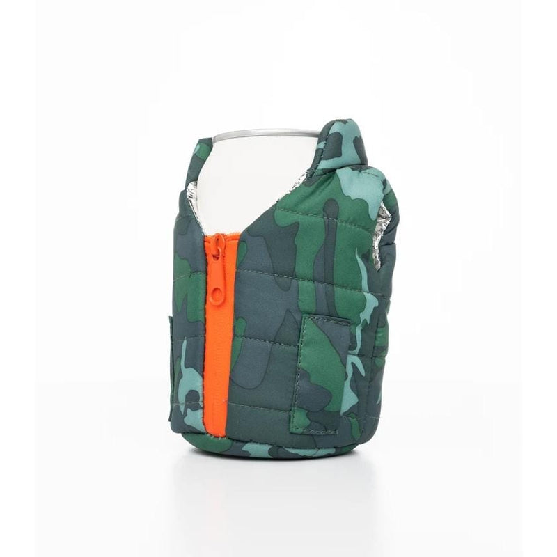 Load image into Gallery viewer, Puffin  Beverage Vest