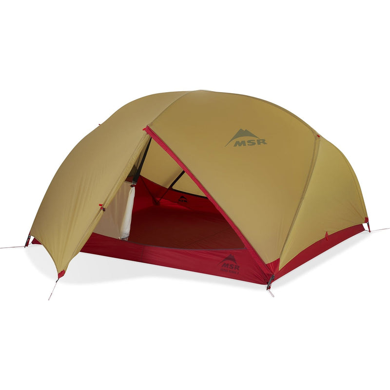 Load image into Gallery viewer, MSR Hubba Hubba 3 Tent