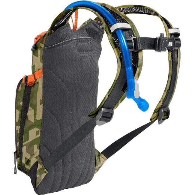 Load image into Gallery viewer, CamelBak Mini M.U.L.E. 50 oz Kids Hydration Pack
