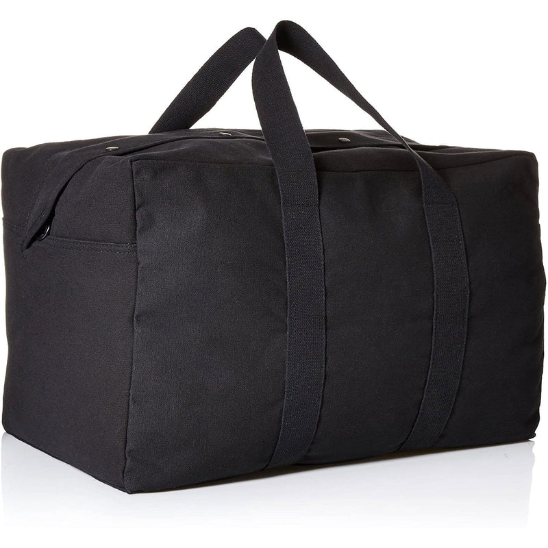 Load image into Gallery viewer, Texsport Heavy Canvas Parachute Bag