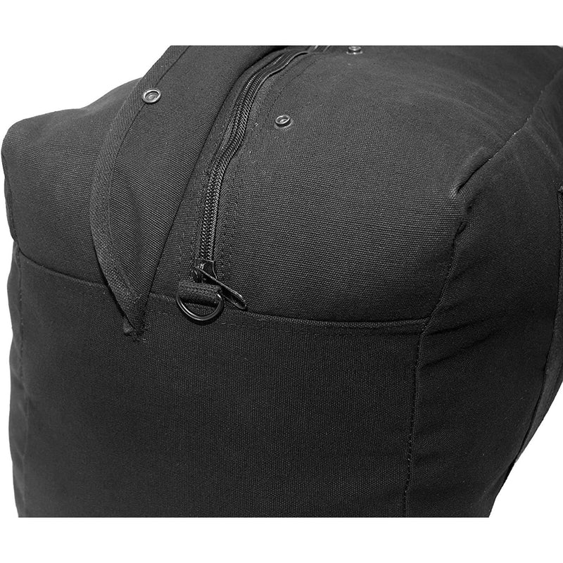 Load image into Gallery viewer, Texsport Heavy Canvas Parachute Bag