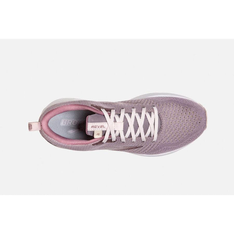 Load image into Gallery viewer, Brooks Revel 4 Womens Road Running Shoes