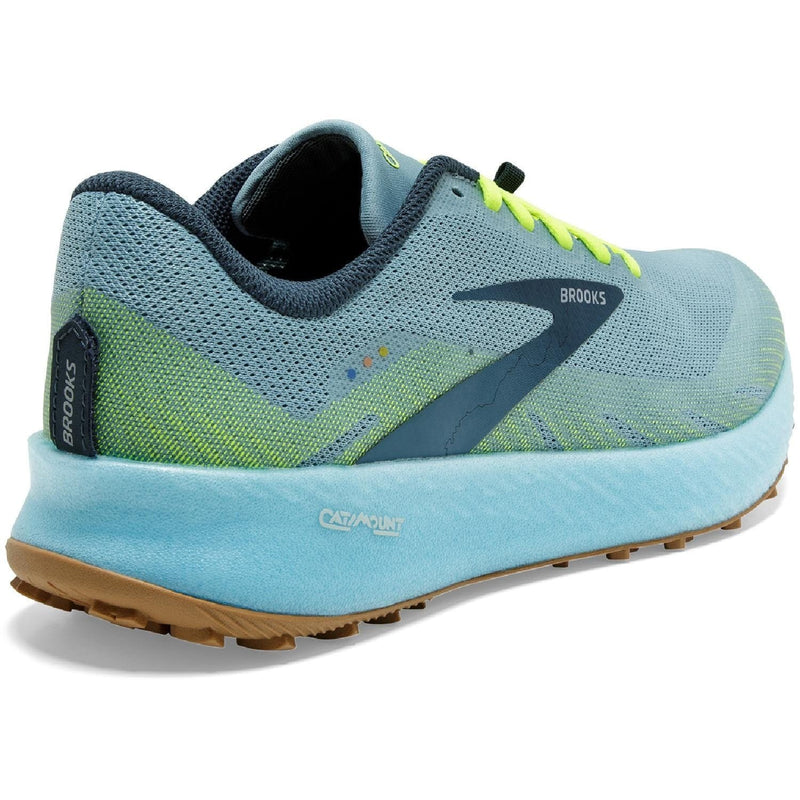 Load image into Gallery viewer, Brooks Catamount Womens Running Shoe