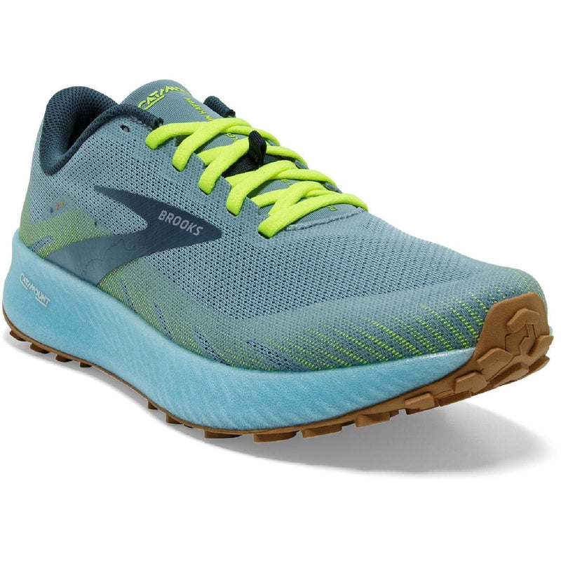 Load image into Gallery viewer, Brooks Catamount Womens Running Shoe