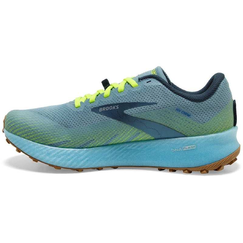 Load image into Gallery viewer, Brooks Catamount Womens Running Shoe
