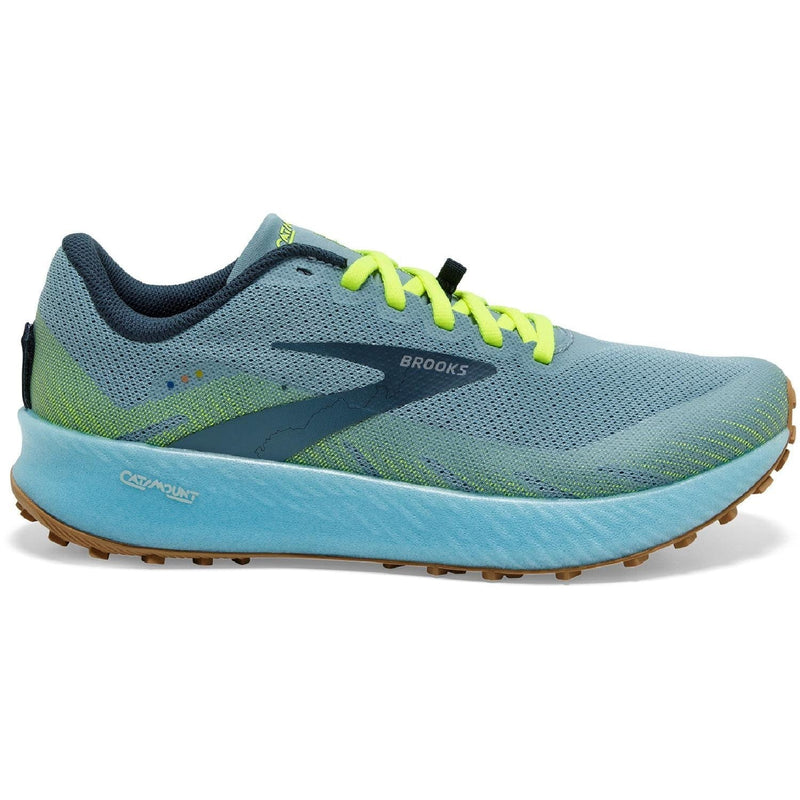 Load image into Gallery viewer, Brooks Catamount Womens Running Shoe