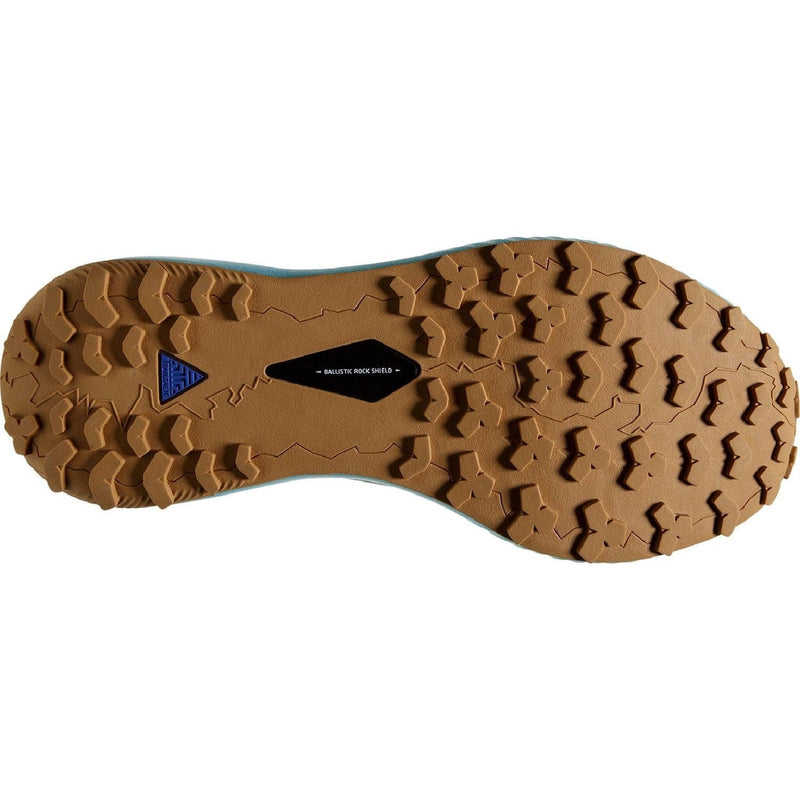 Load image into Gallery viewer, Brooks Catamount Womens Running Shoe