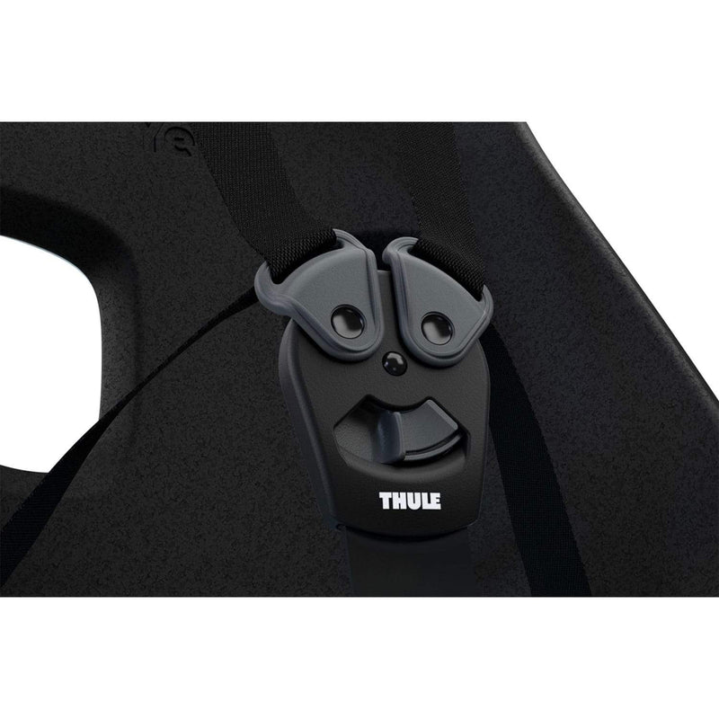 Load image into Gallery viewer, Thule Yepp Nexxt Maxi Rear Frame Mounted Bike Child Seat