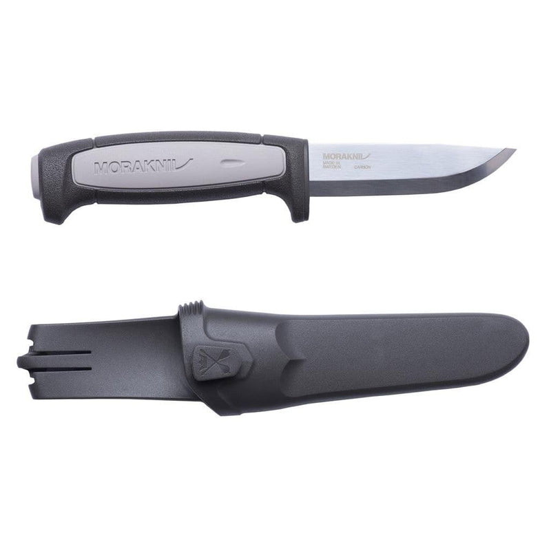 Load image into Gallery viewer, Morakniv Pro Robust - Carbon
