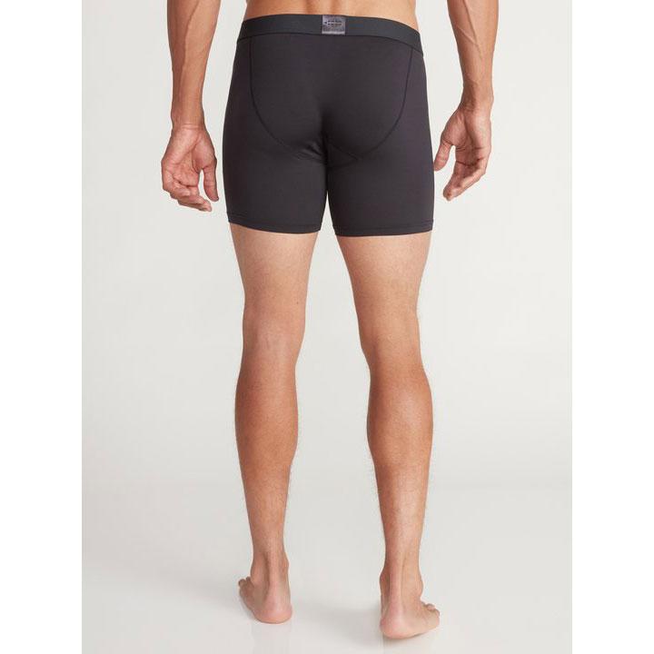 Load image into Gallery viewer, ExOfficio Give-N-Go 2.0 Sport Mesh 6'' Boxer Brief - Men's