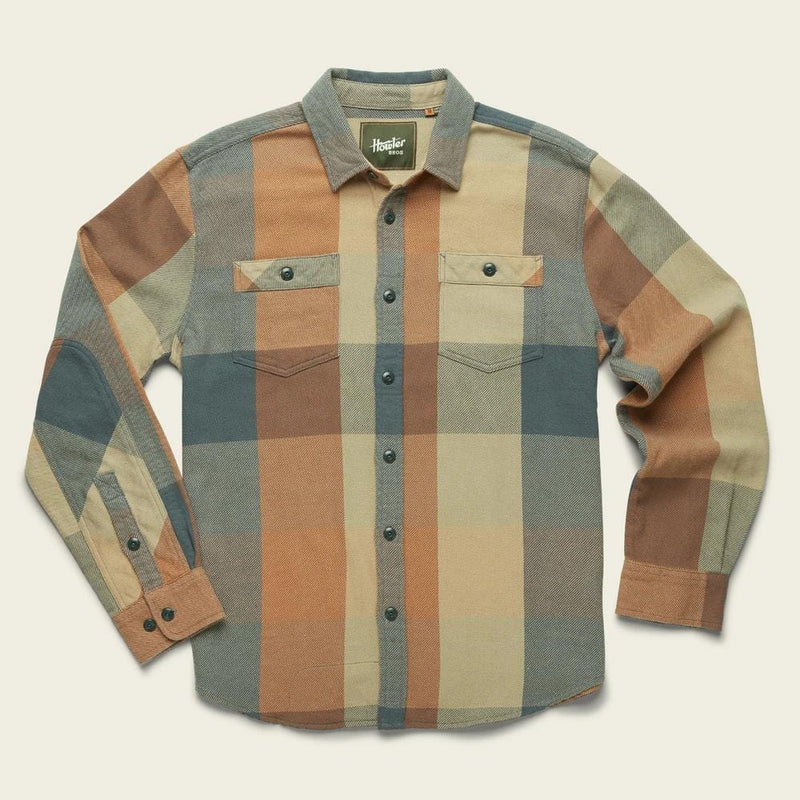 Load image into Gallery viewer, Howler Brothers Rodanthe Flannel