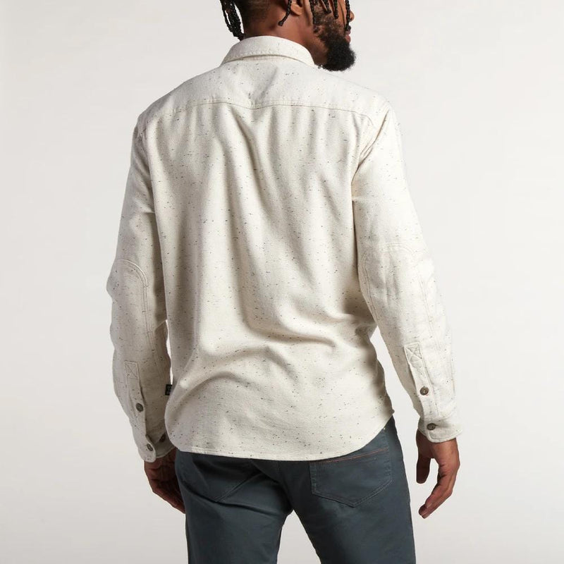 Load image into Gallery viewer, Howler Brothers Rodanthe Flannel