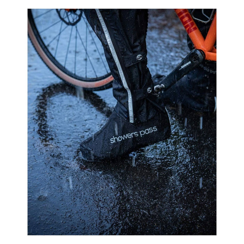 Load image into Gallery viewer, Showers Pass Transit Pant Cycling Rain Pants - Mens