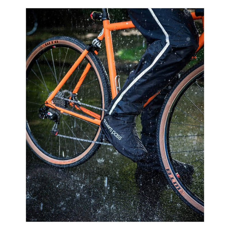 Load image into Gallery viewer, Showers Pass Transit Pant Cycling Rain Pants - Mens
