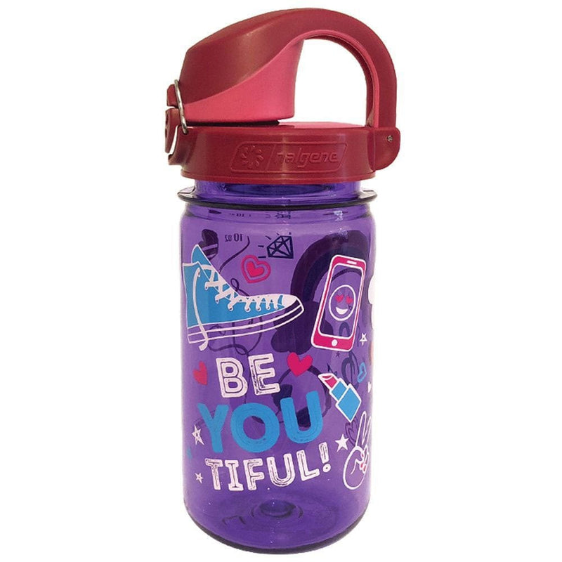 Load image into Gallery viewer, Nalgene Kids 12 oz On-The-Fly Sustain
