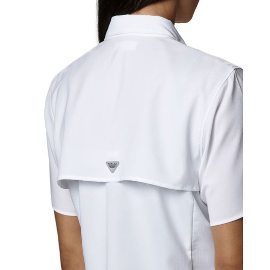 Columbia Tamiami II Short Sleeve Shirt - Women's