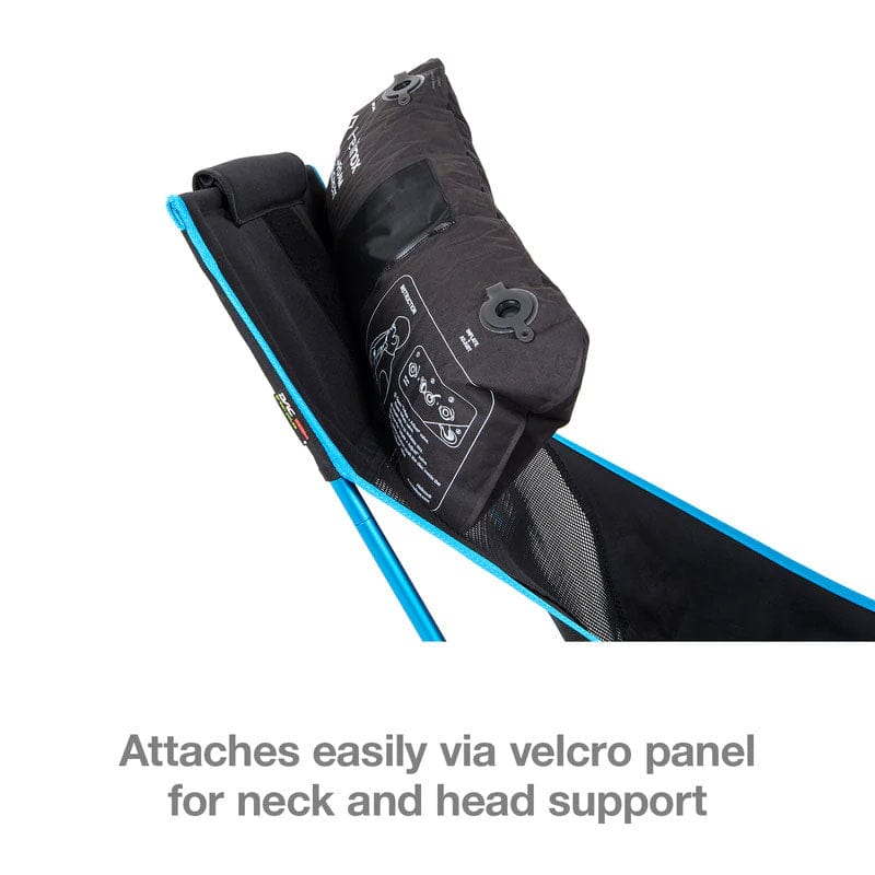 Load image into Gallery viewer, Helinox Air & Foam Headrest Single Release & Intake Valve