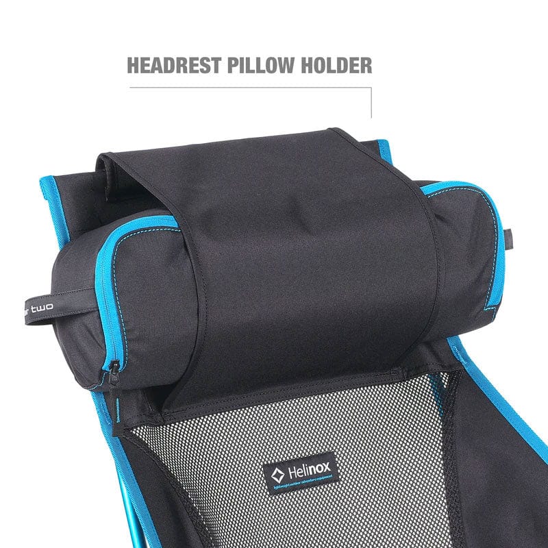 Load image into Gallery viewer, Helinox Chair Two Camp Chair - New