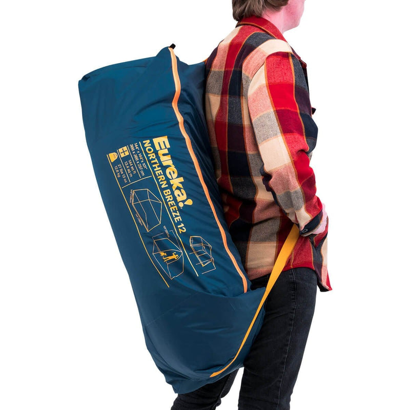 Load image into Gallery viewer, Eureka Northern Breeze 12 Screen House