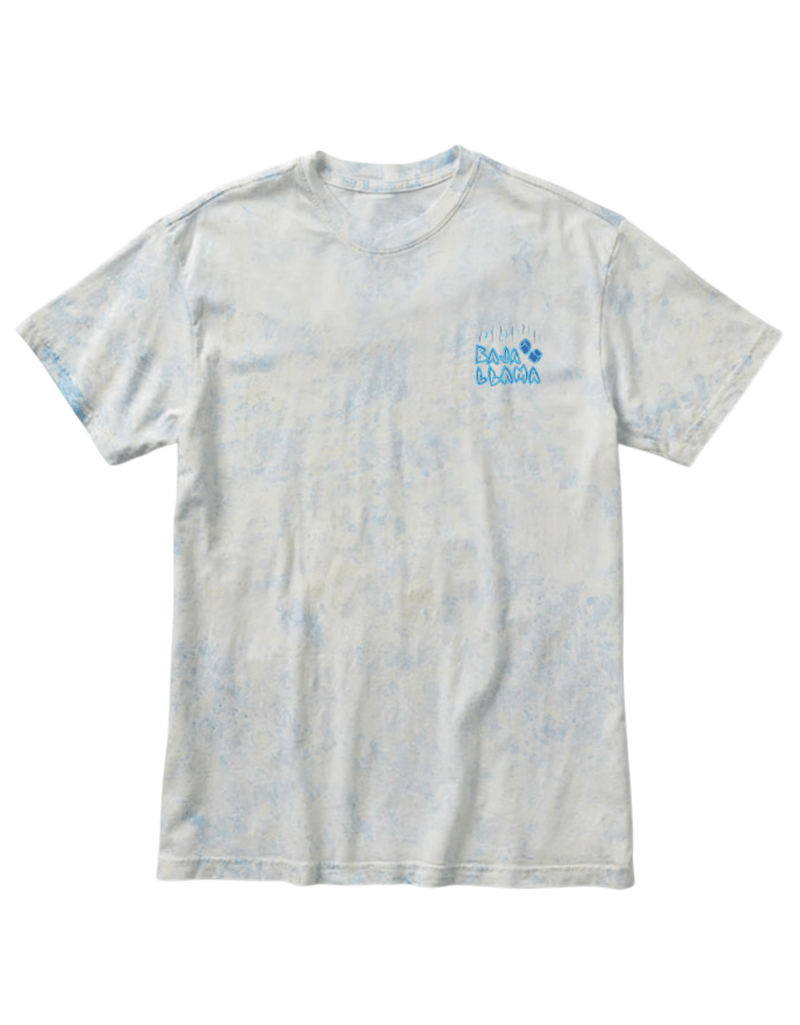 Load image into Gallery viewer, Cool Your Jets Primo Graphic Tie Dye Tee by Bajallama