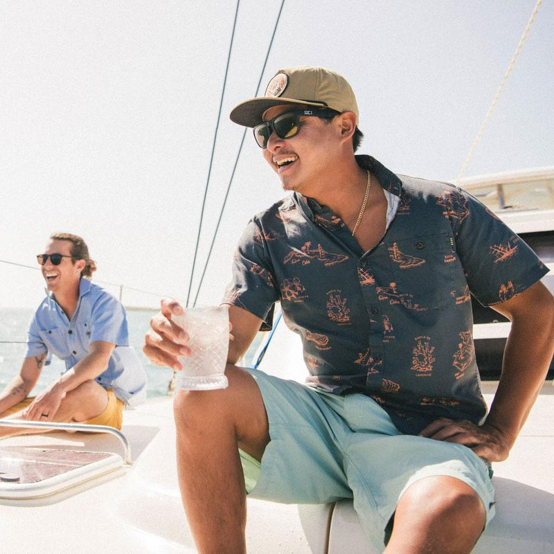 Load image into Gallery viewer, Howler Brothers Horizon Hybrid Short 2.0 - Men's