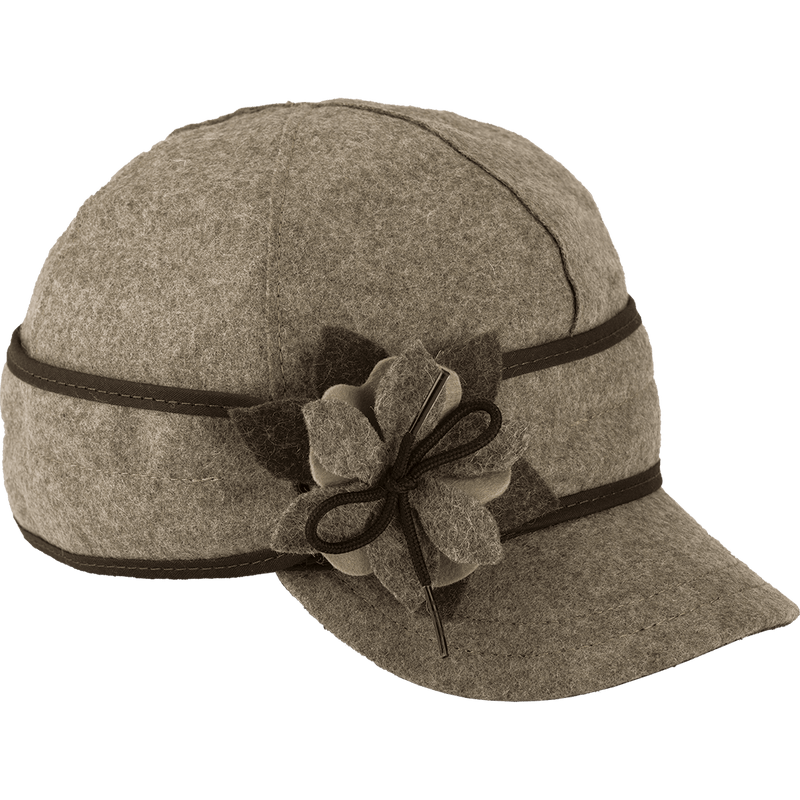 Load image into Gallery viewer, Stormy Kromer The Petal Pusher Cap