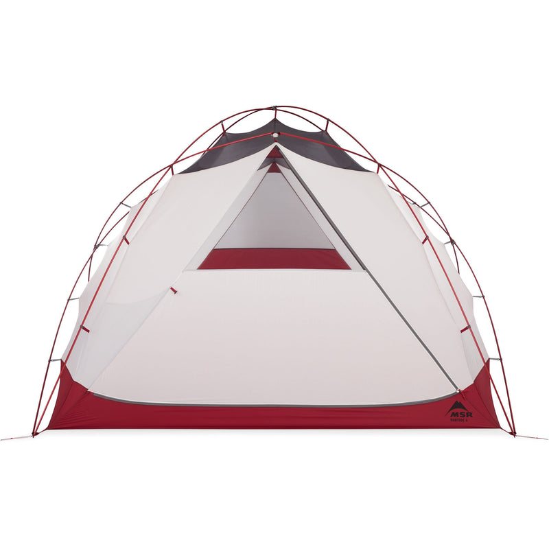 Load image into Gallery viewer, MSR Habitude 6 Family &amp; Group Camping Tent
