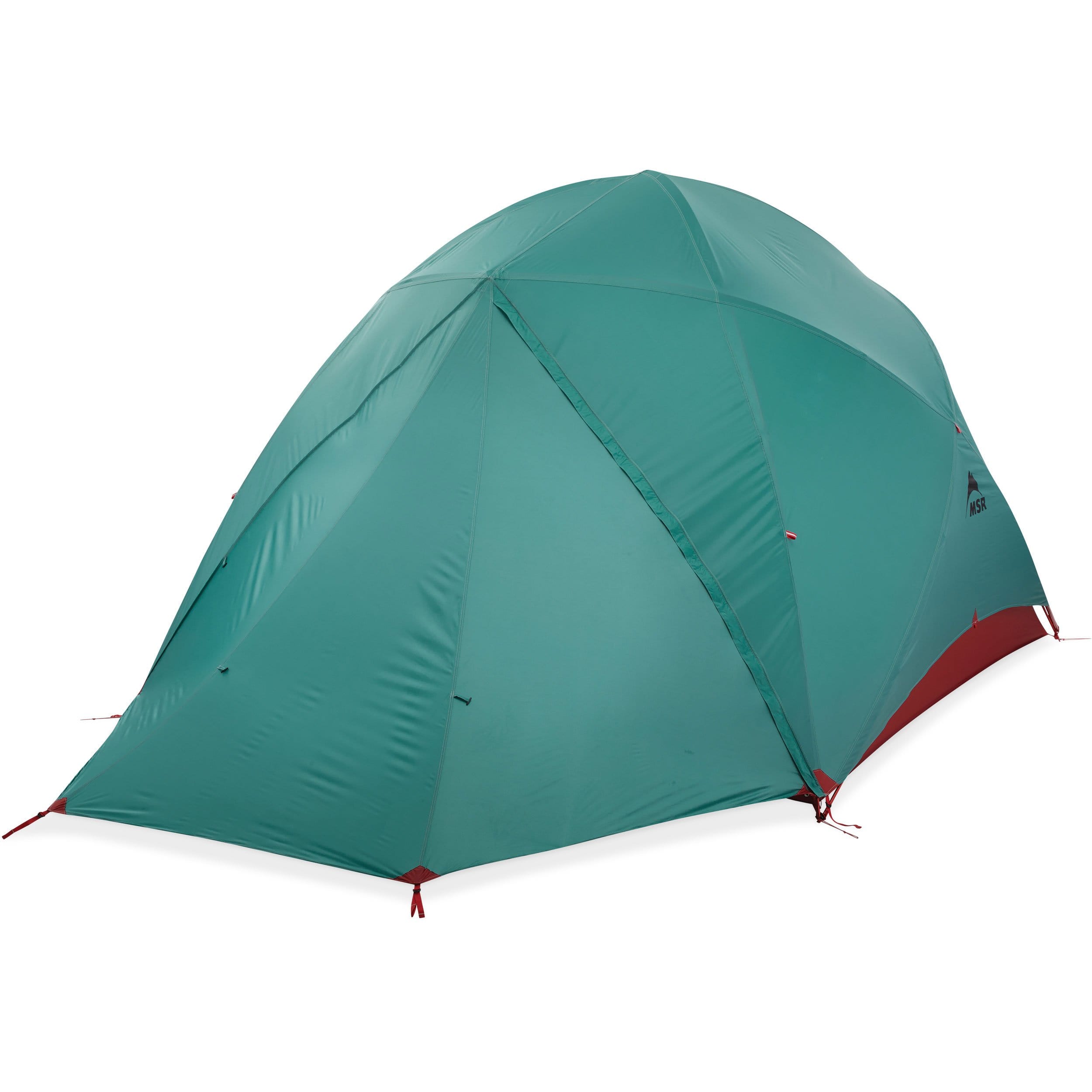 msr tent MSR Habitude 6 Family & Group Camping Tent – Campmor