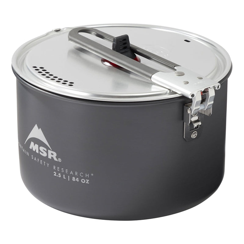 Load image into Gallery viewer, MSR Ceramic 2.5L Pot