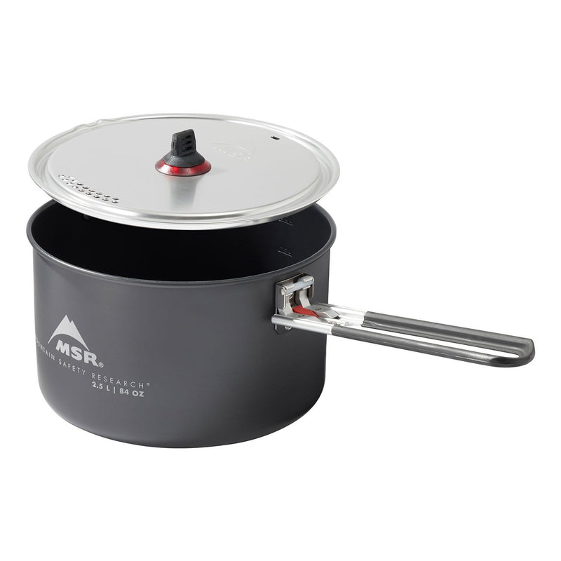 Load image into Gallery viewer, MSR Ceramic 2.5L Pot