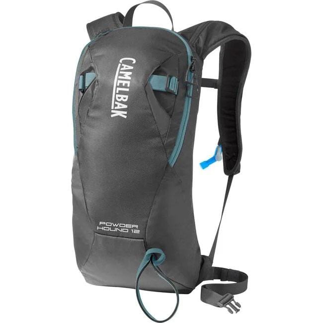 Load image into Gallery viewer, CamelBak Powderhound 12 with 3 Liter Resevoir Hydration Pack