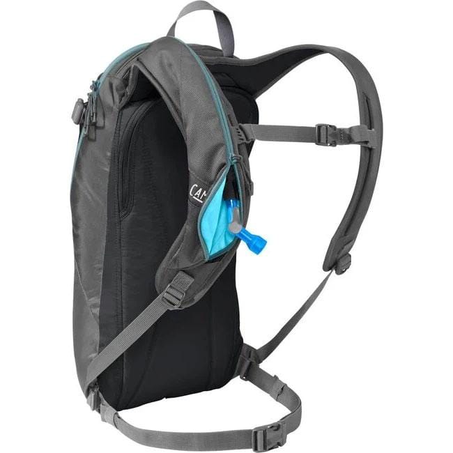 Load image into Gallery viewer, CamelBak Powderhound 12 with 3 Liter Resevoir Hydration Pack