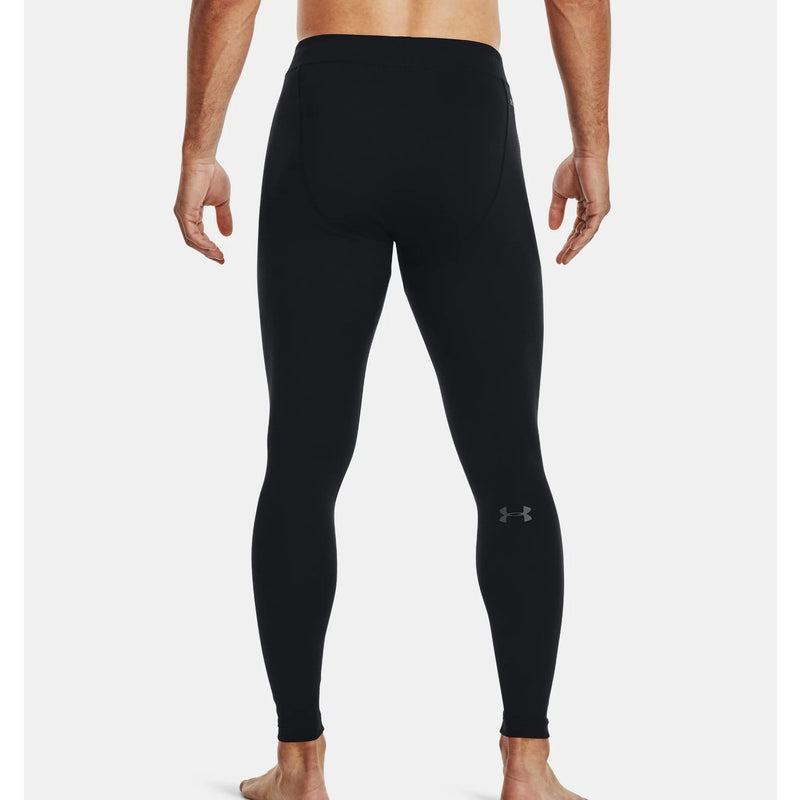 Load image into Gallery viewer, Under Armour Men's ColdGear Base 3.0 Leggings